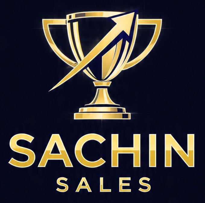 SACHIN SALES