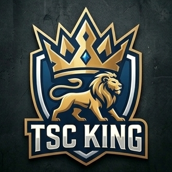 TSC KING
