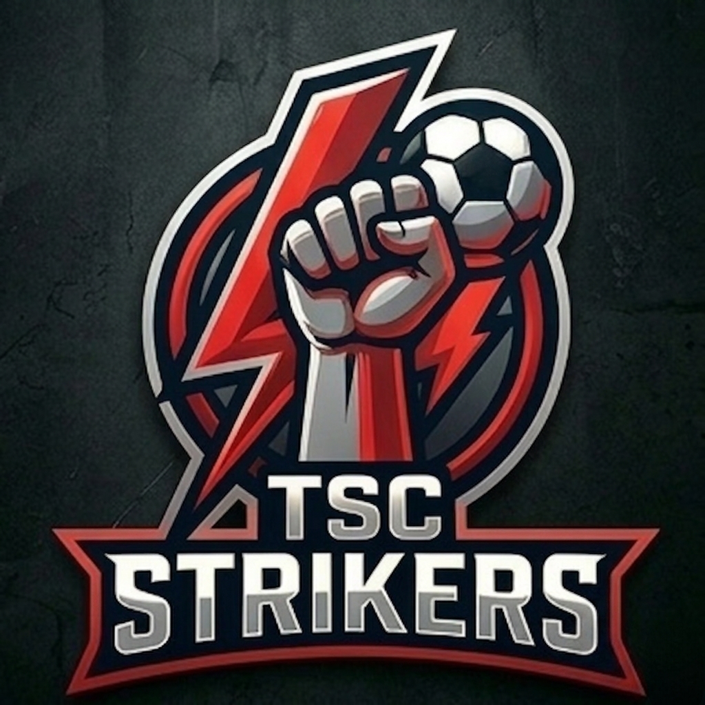TSC STRIKERS