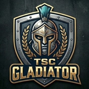 TSC GLADIATOR