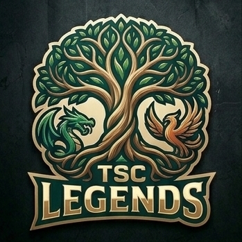TSC LEGENDS
