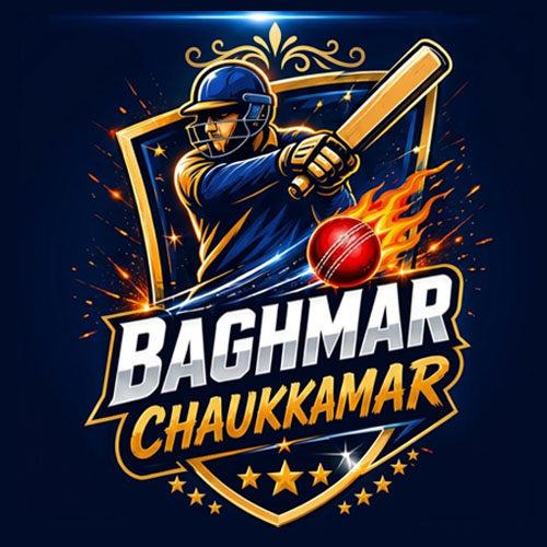 BAGHMAR CHAUKKAMAR