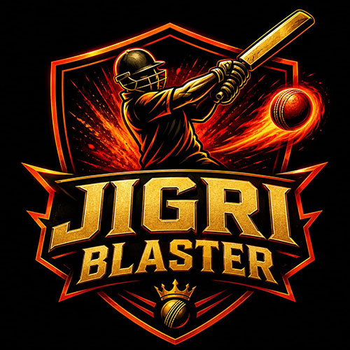 JIGRI BLASTER