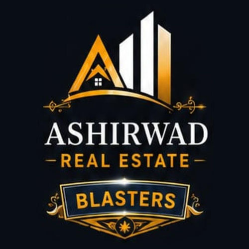 ASHIRWAD BLASTERS
