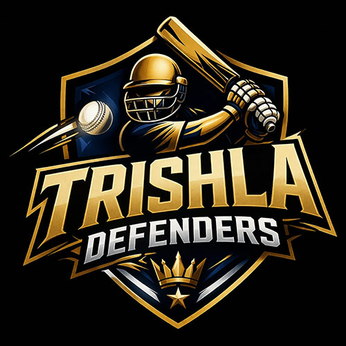 TRISHLA DEFENDERS