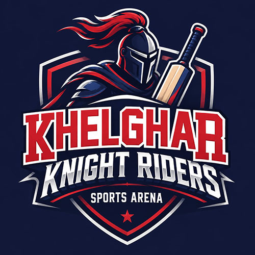 KHELGHAR KNIGHT RIDERS