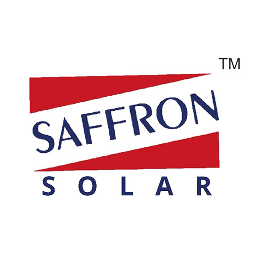 SAFFRON SOLAR