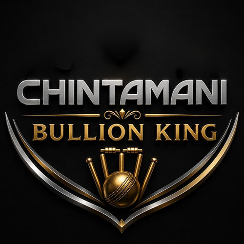 CHINTAMANI BULLION KING
