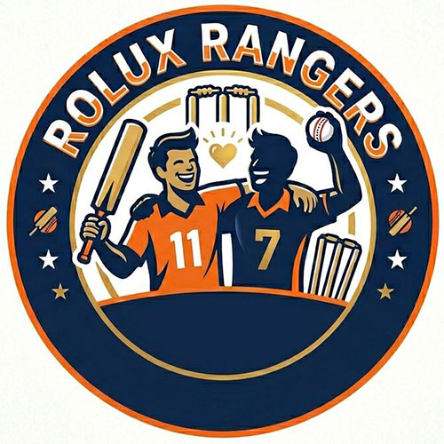 ROLUX RANGERS