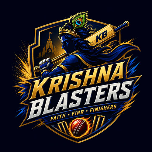 KRISHNA BLASTERS