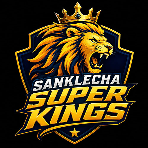 SANKLECHA SUPER KINGS