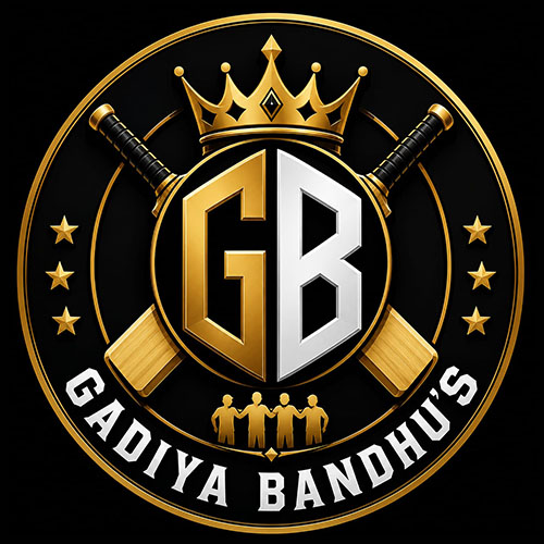 GADIYA BANDHUS