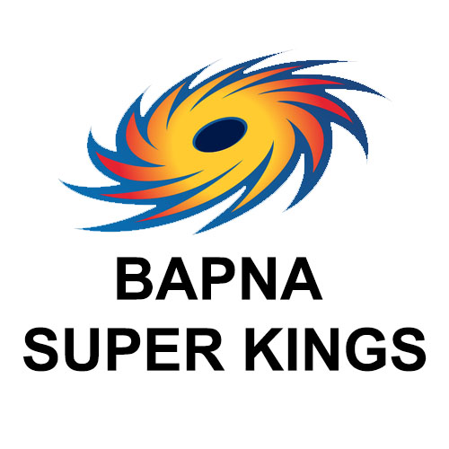 BAPNA SUPER KINGS