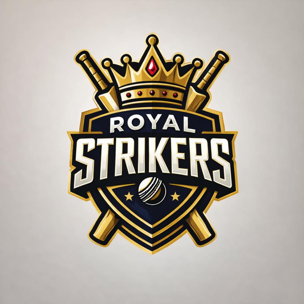 ROYAL STRIKERS