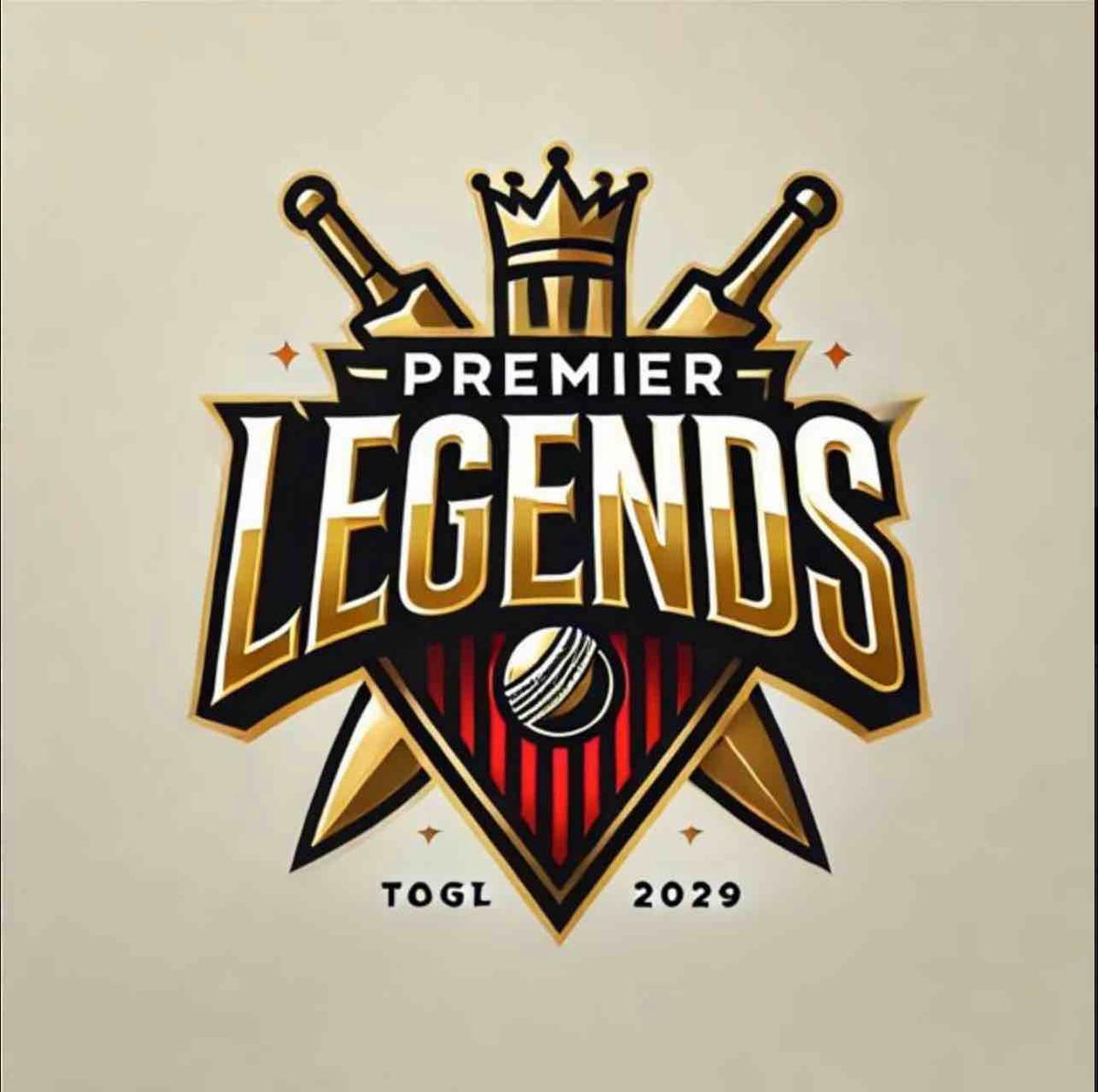 PREMIER LEGENDS