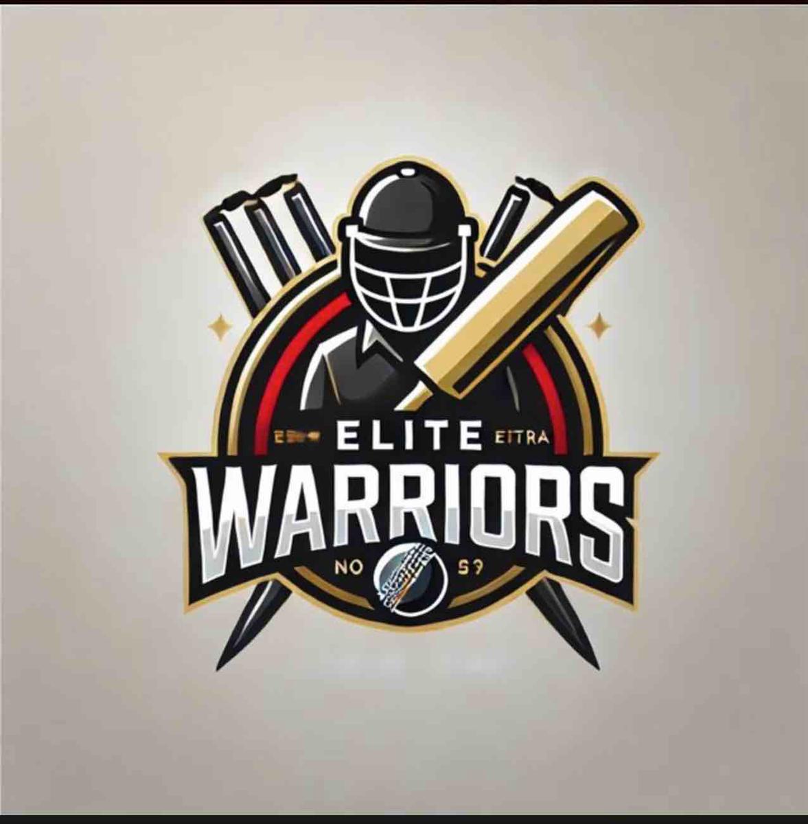 ELITE WARRIORS