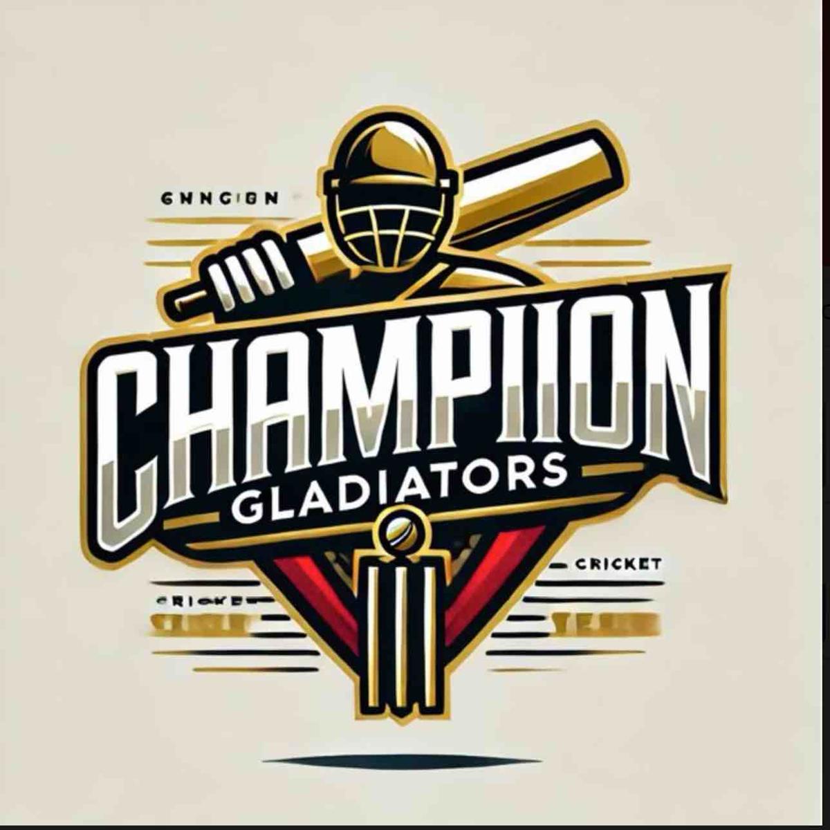 CHAMPION GLADIATORS