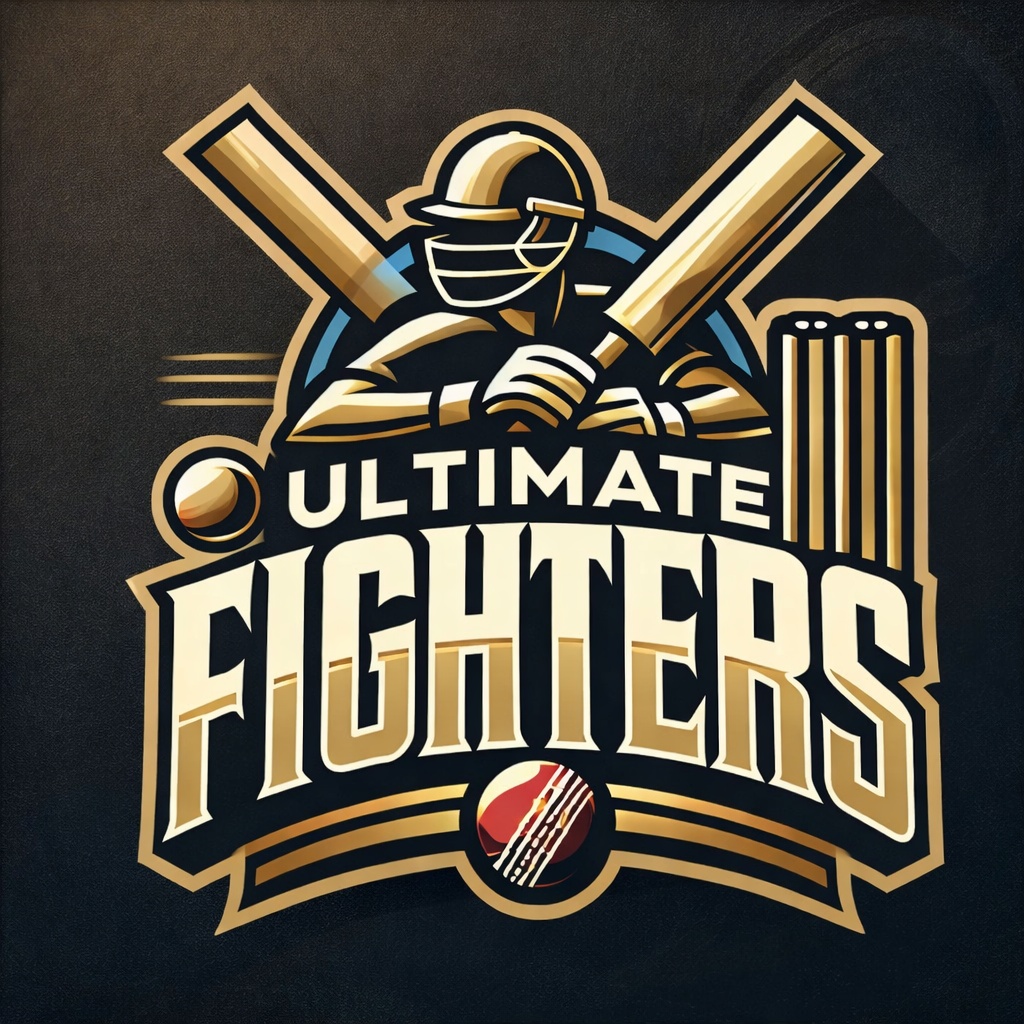 ULTIMATE FIGHTERS