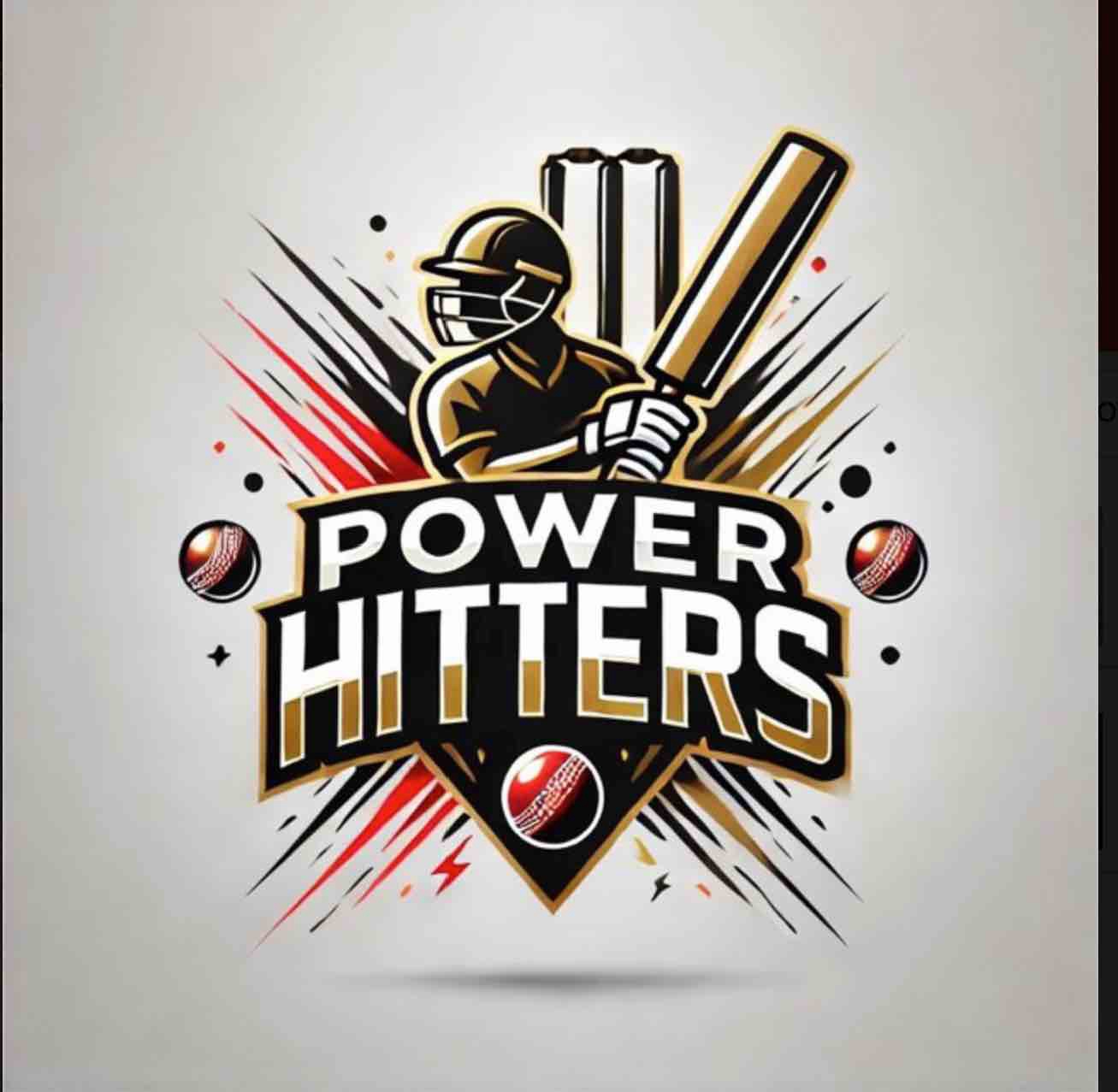 POWER HITTERS