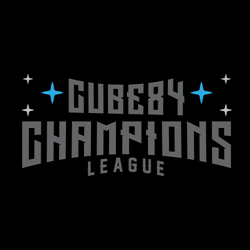 CUBE84 CHAMPIONS LEAGUE