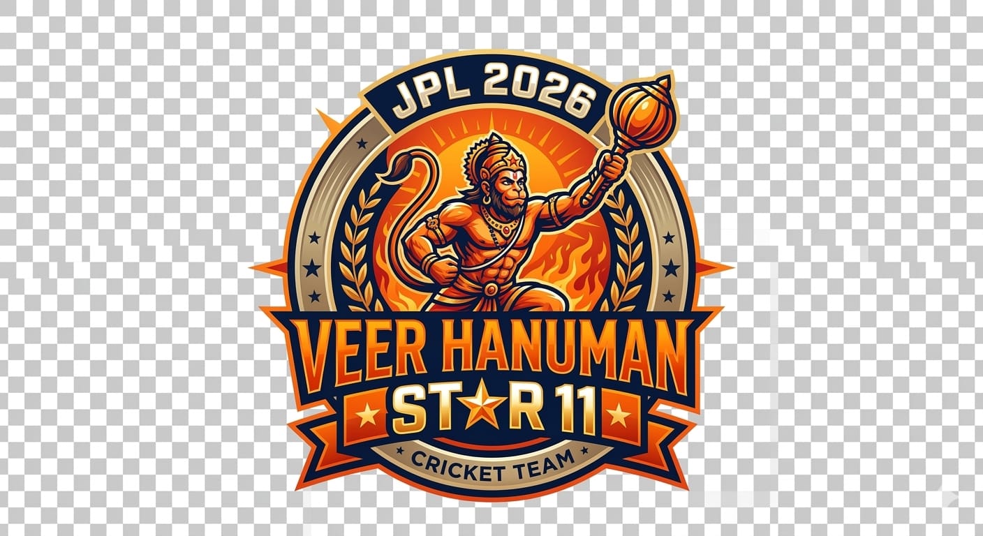 VEER HANUMAN STAR 11