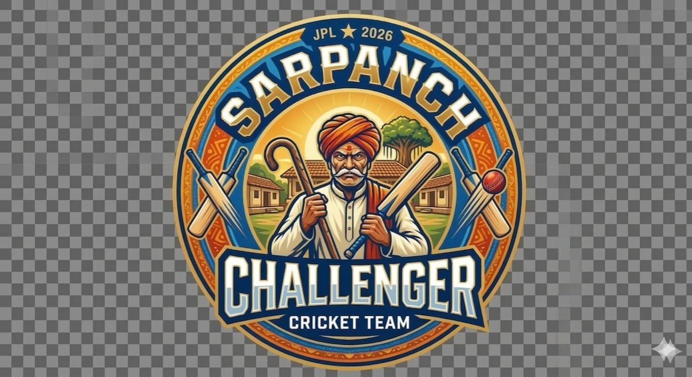 SARPANCH CHALLENGER