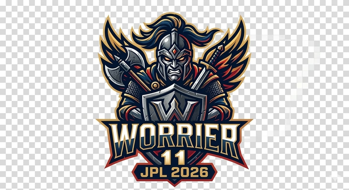 WORRIER 11