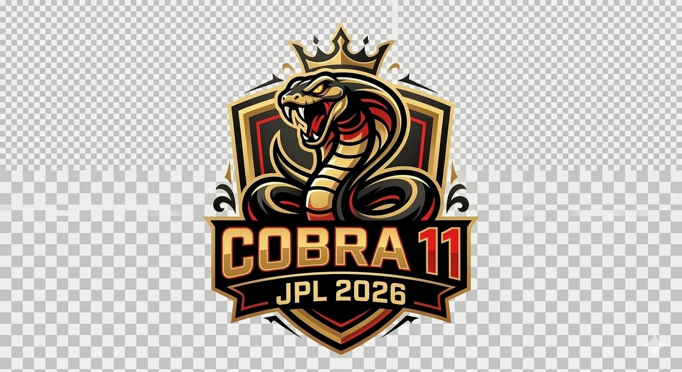 COBRA 11