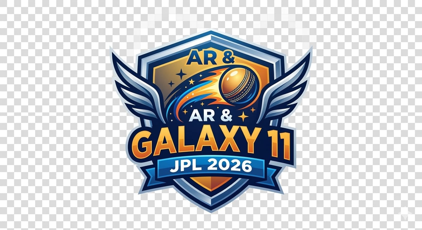 AR & GALAXY 11