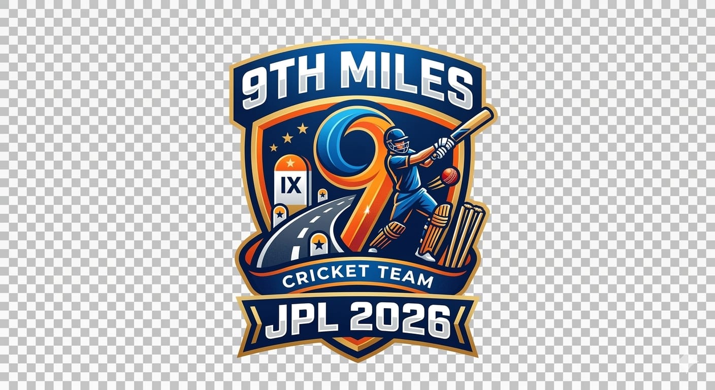 9TH MILES