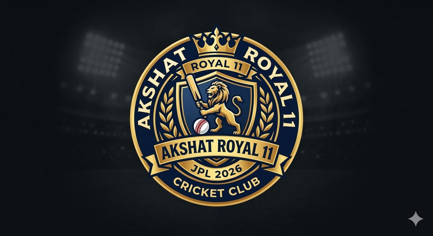 AKSHAT ROYAL