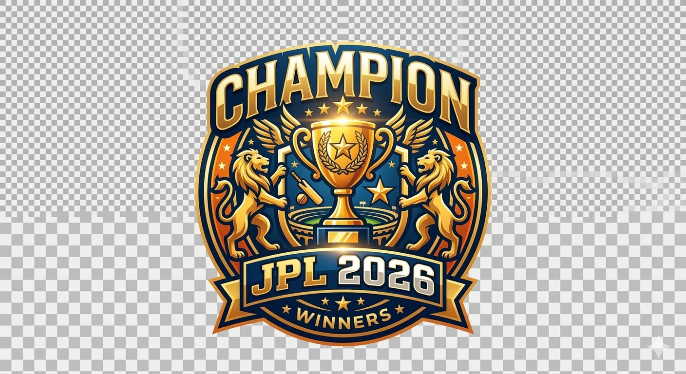 CHAMPION 11