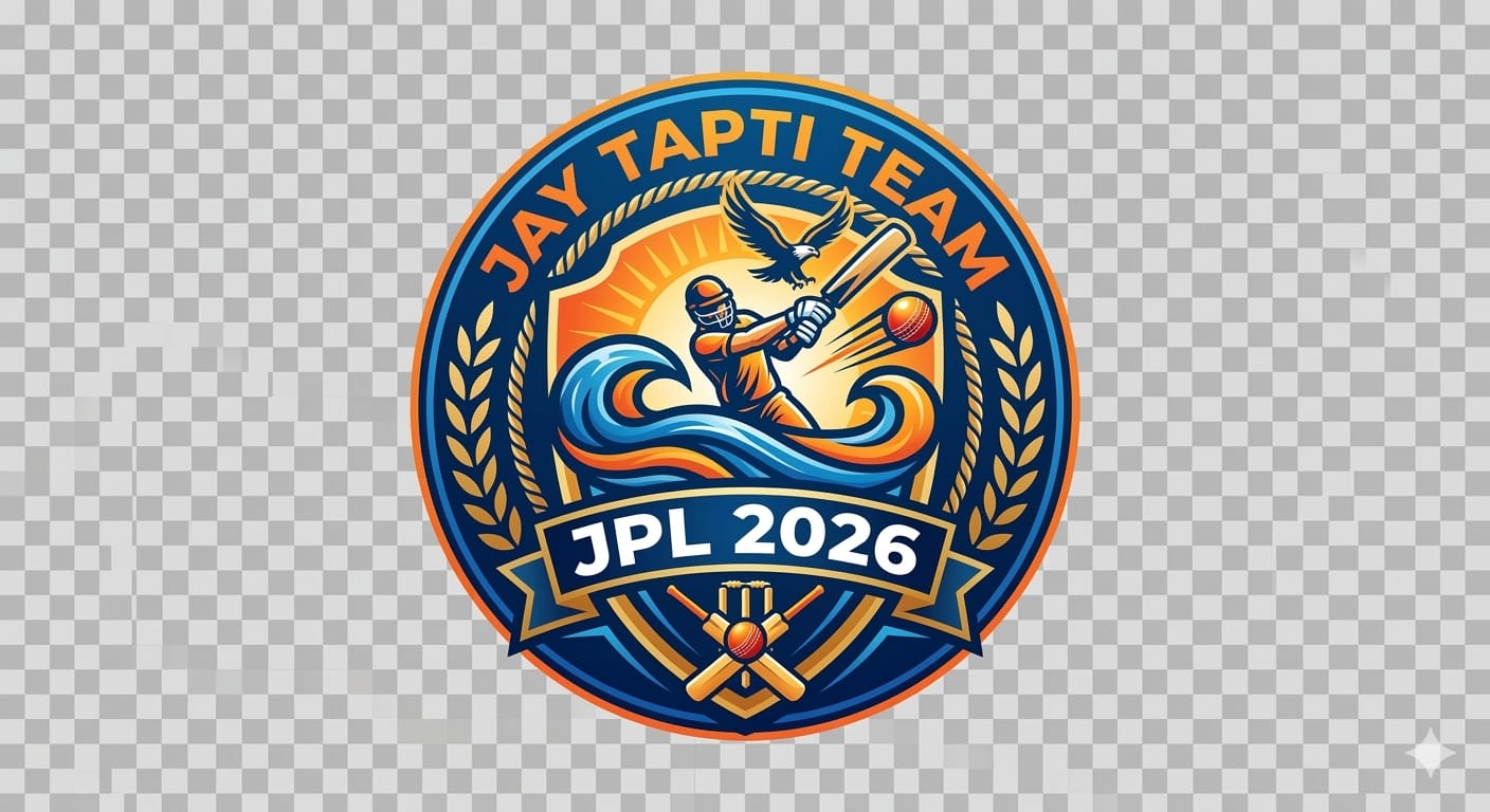 JAY TAPTI