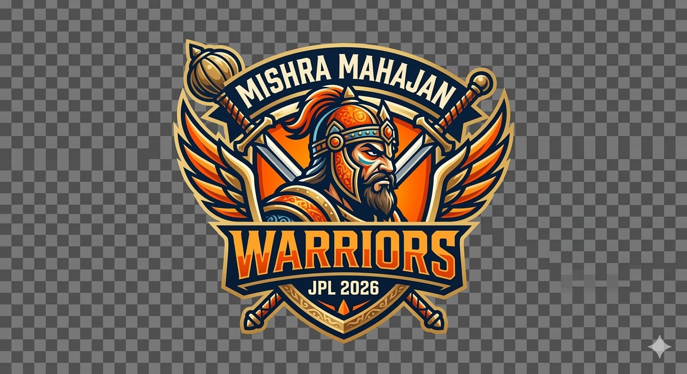 MISHRA MAHAJAN