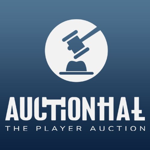 AUCTION DEMO