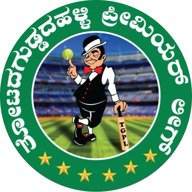 THOTADAGUDHALLI PREMIER LEAGUE