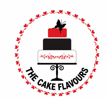 THE CAKE FLAVOURS