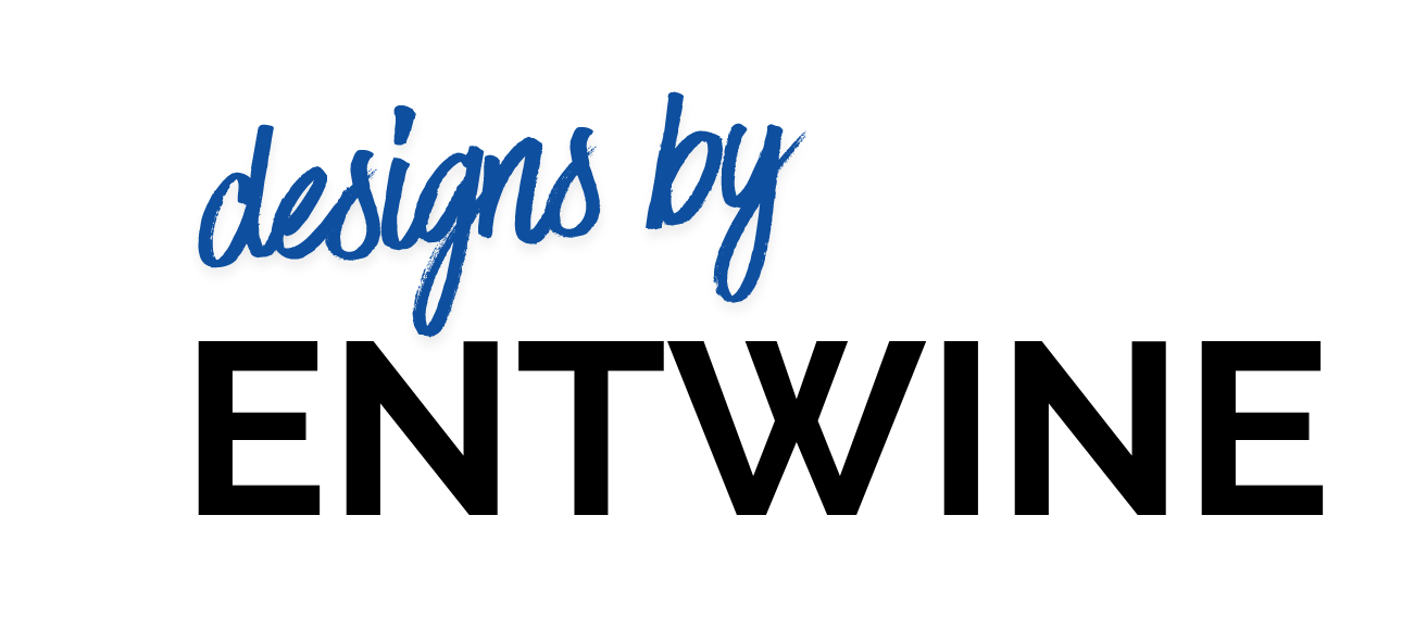 DESIGN BY ENTWINE