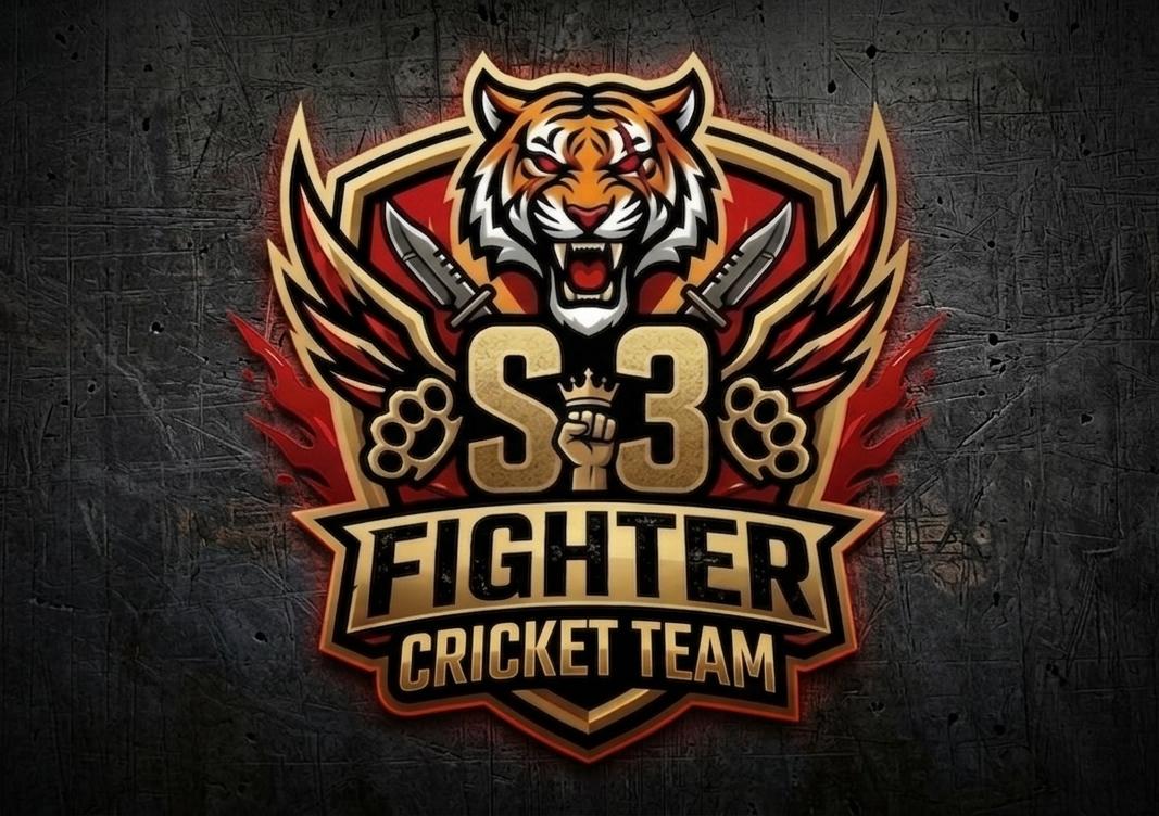 S3 FIGHTER 