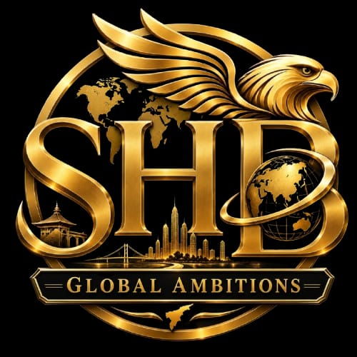 SHB GLOBAL AMBITION