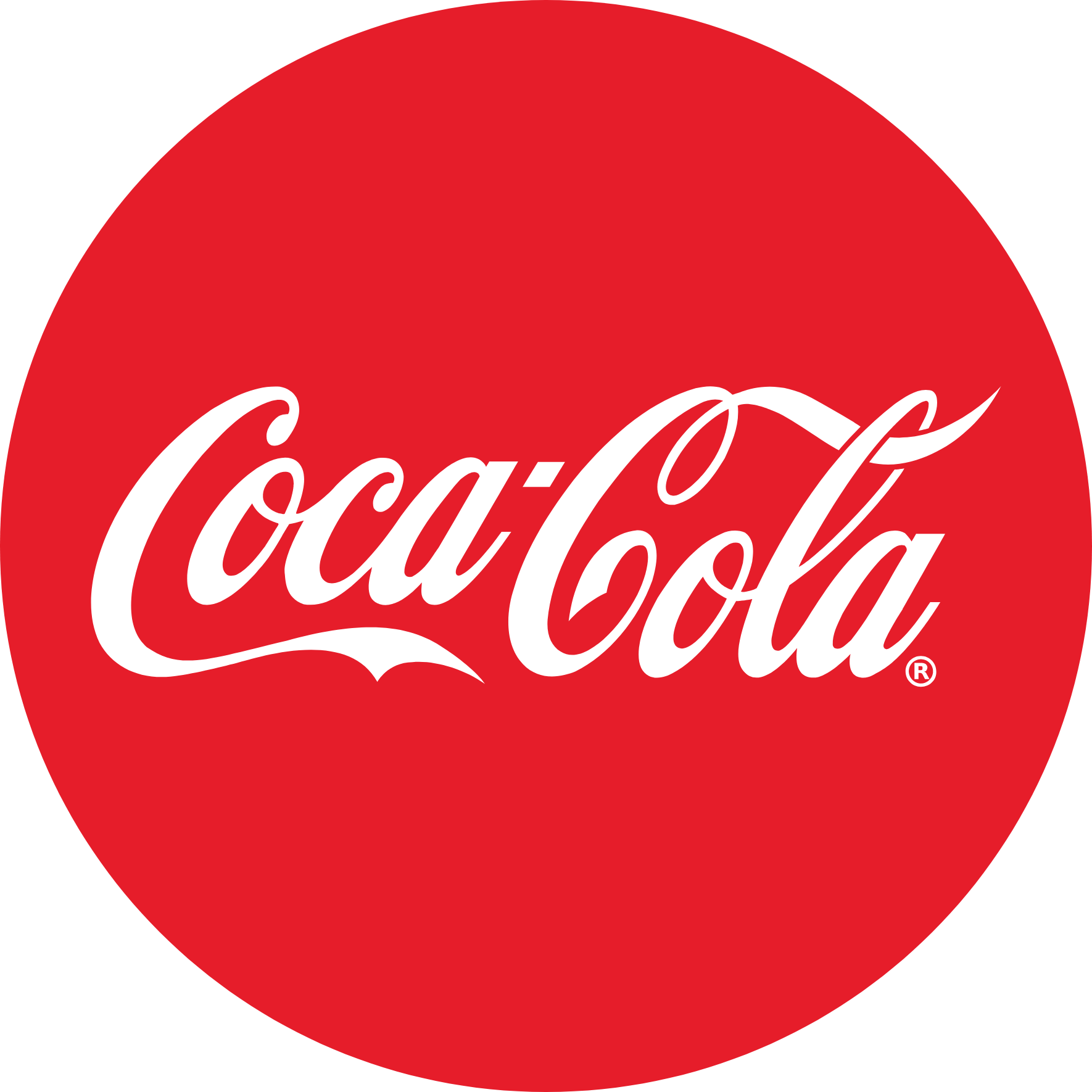 COCACOLA