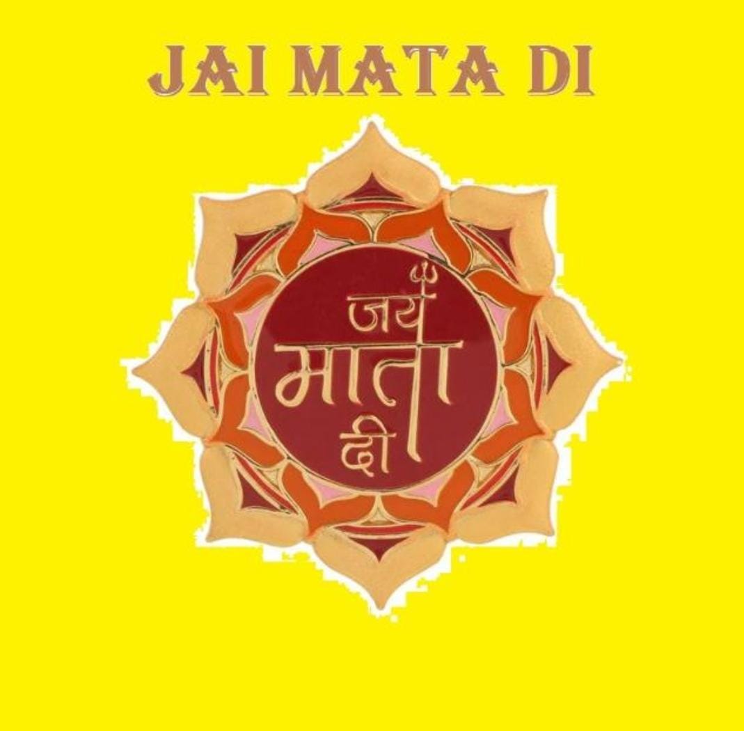 JAI MATA DI