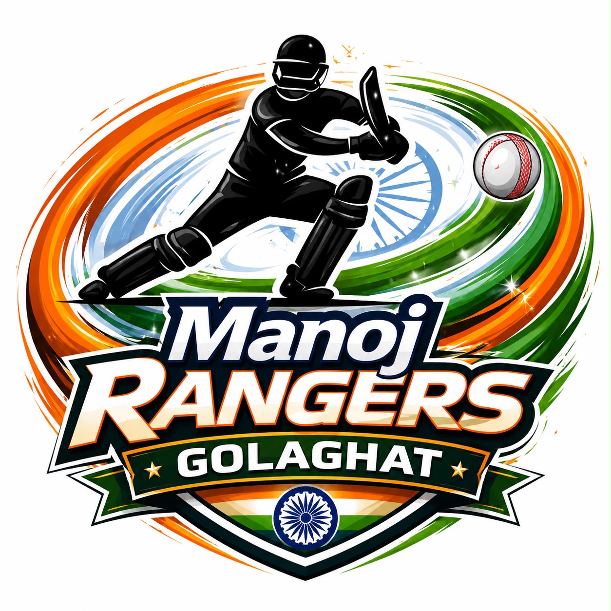 MANOJ RANGERS