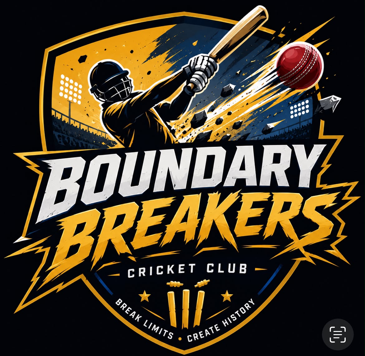 BOUNDARY BRAKERS