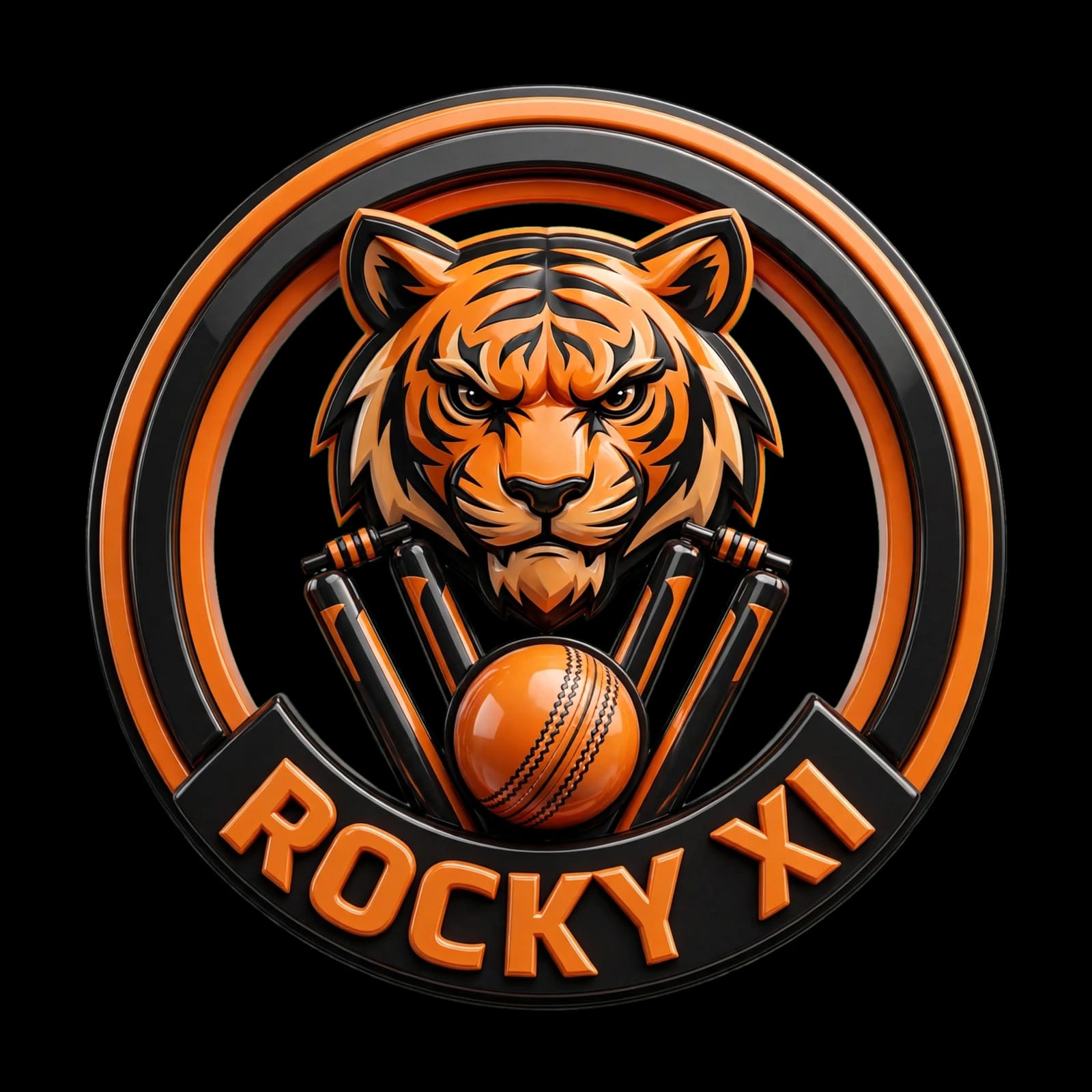 ROCKY XI
