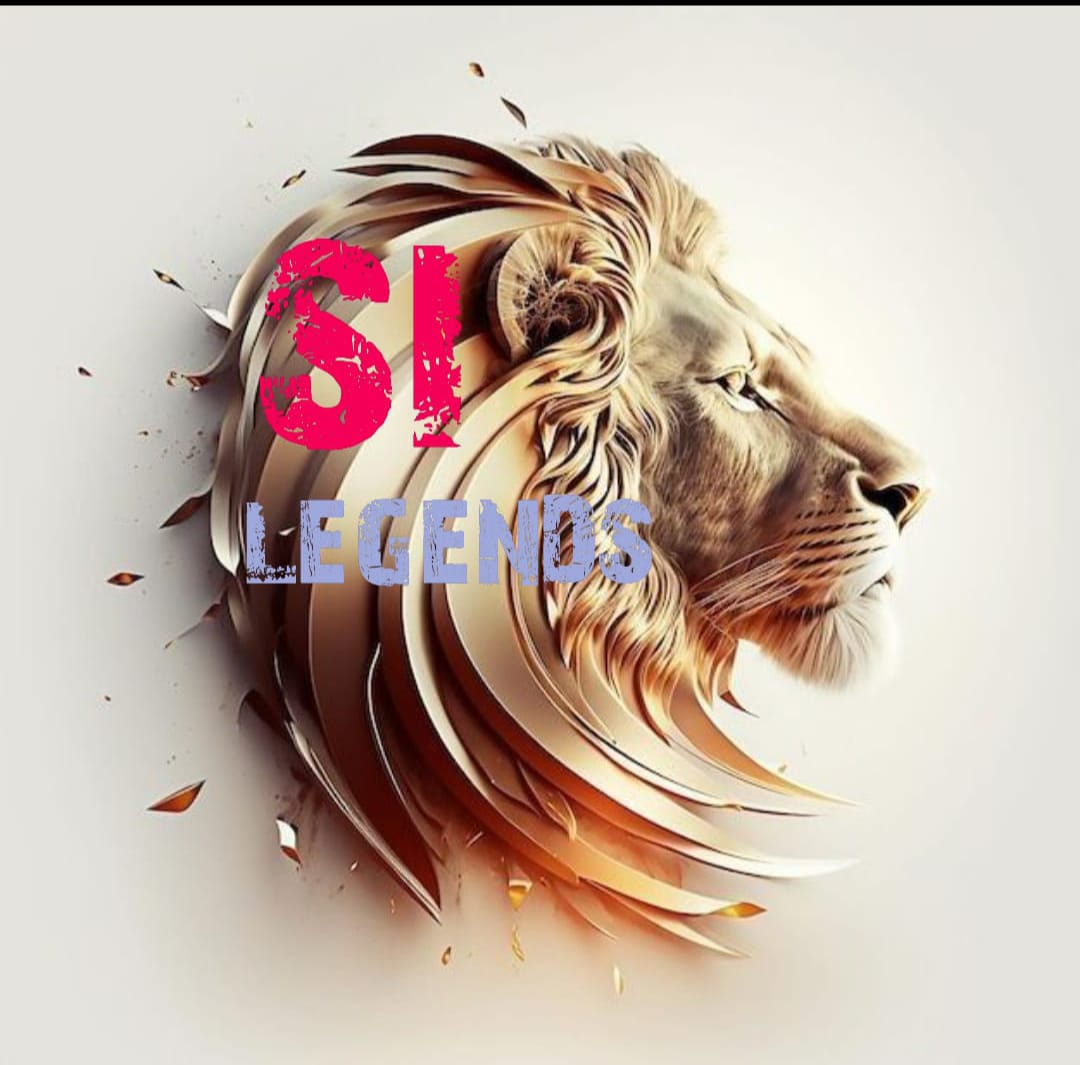 SI LEGENDS