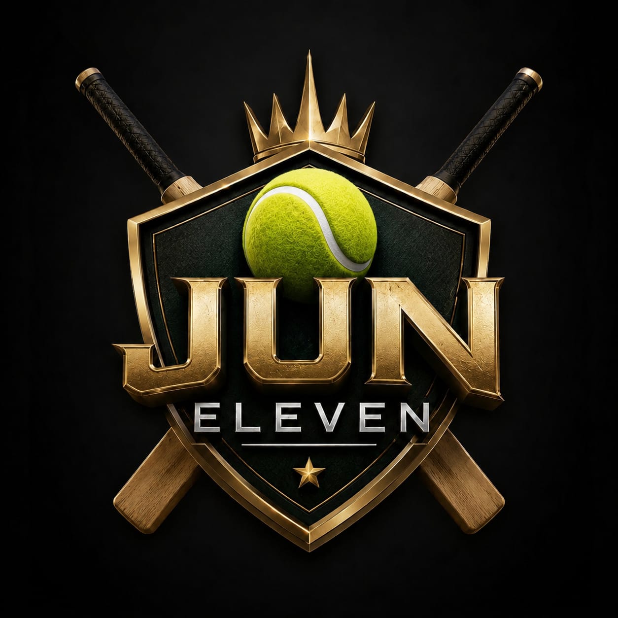 JUN XI