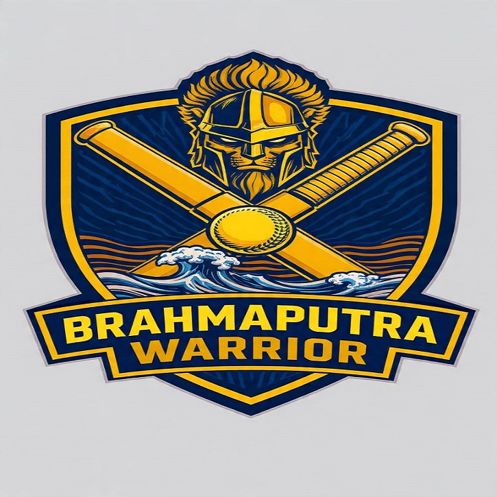 BRAHMAPUTRA WARRIORS
