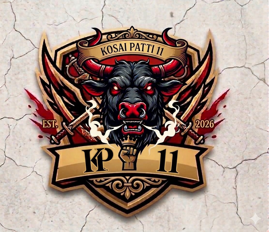 KASAI PATTI 11