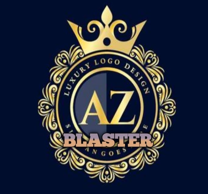 AZ BLASTER